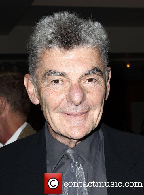 Richard Benjamin