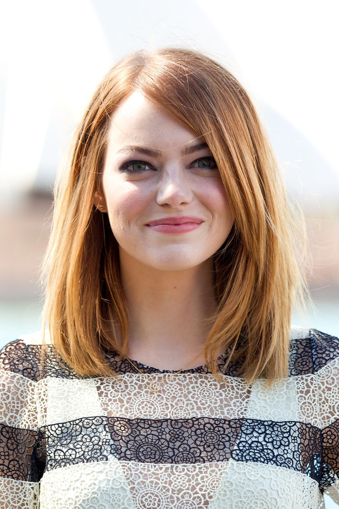 Emma Stone