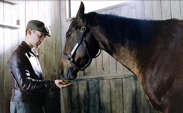 Seabiscuit