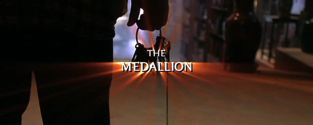 The Medallion