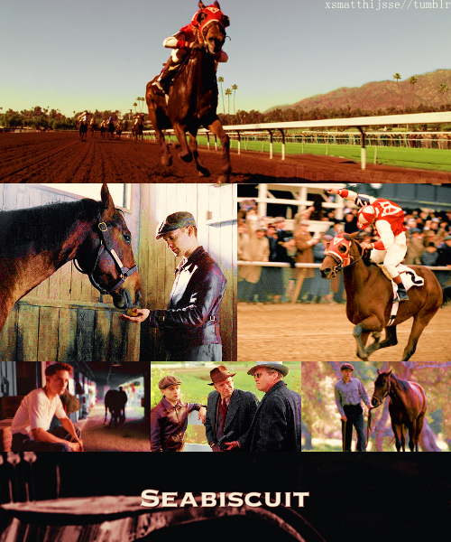 Seabiscuit