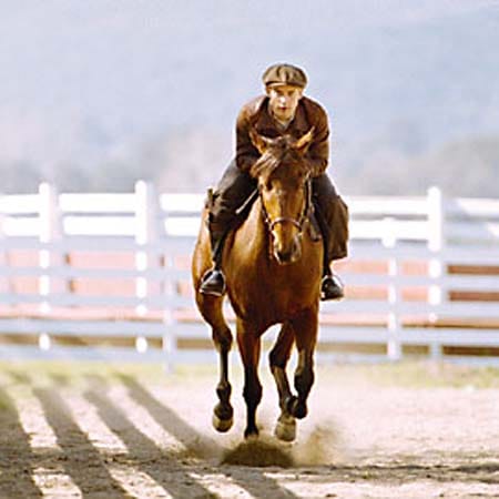 Seabiscuit