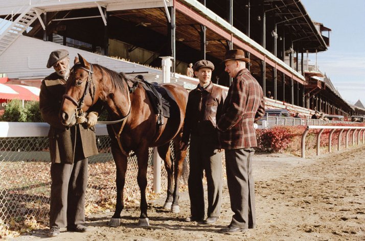 Seabiscuit Seabiscuit