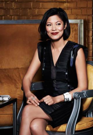 Image of Alex Wagner