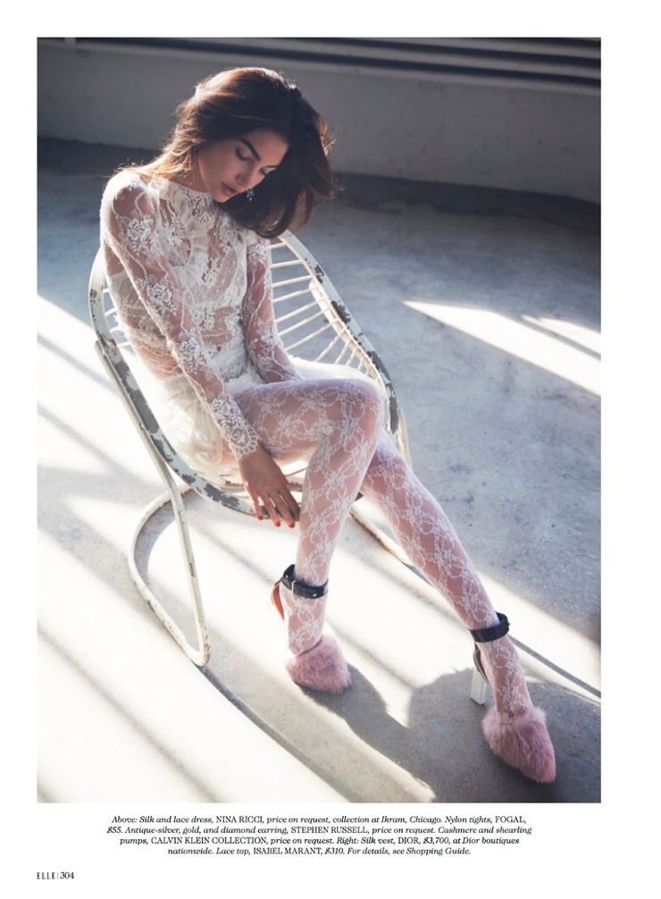 Lily Aldridge