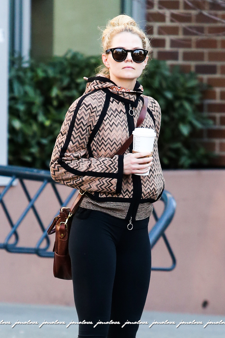 Jennifer Morrison Jennifer Morrison