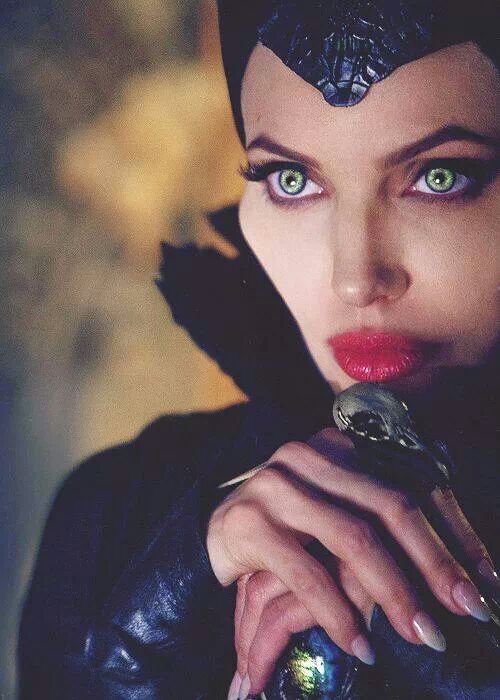 Maleficent Maleficent