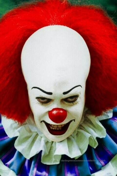 Pennywise