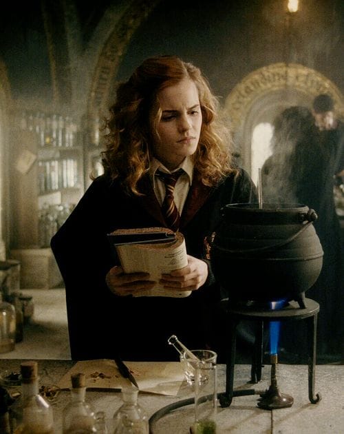 Hermione Granger