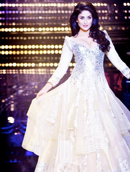 Kareena Kapoor