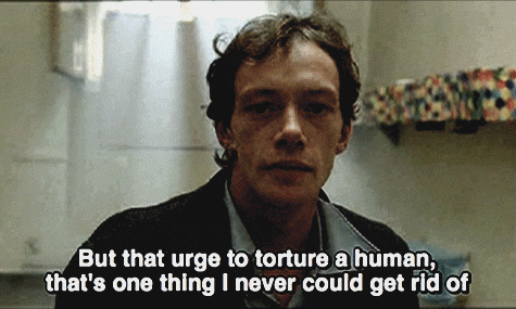 Angst (1983)