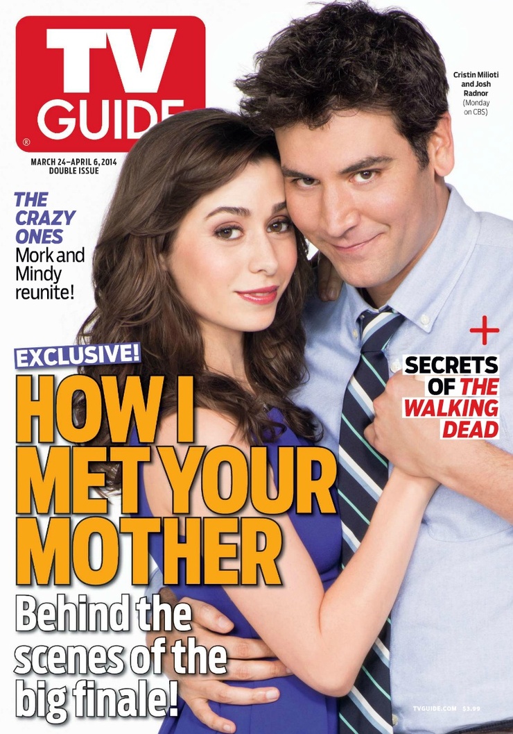 How I Met Your Mother