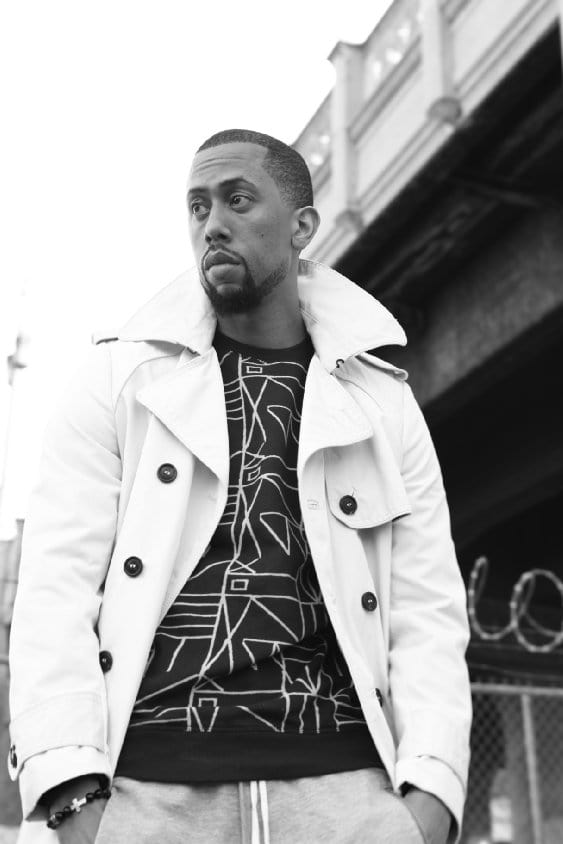 Affion Crockett