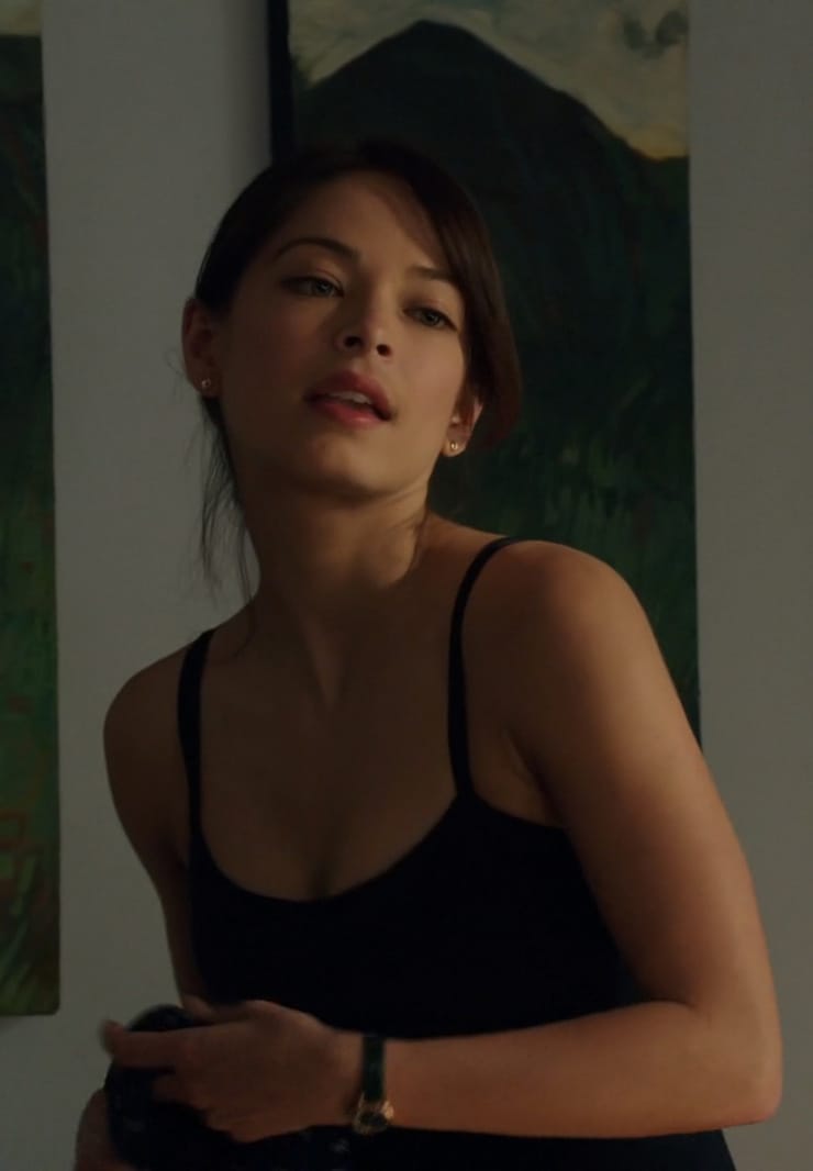 Kristin Kreuk Kristin Kreuk