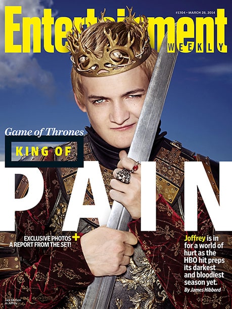 Jack Gleeson