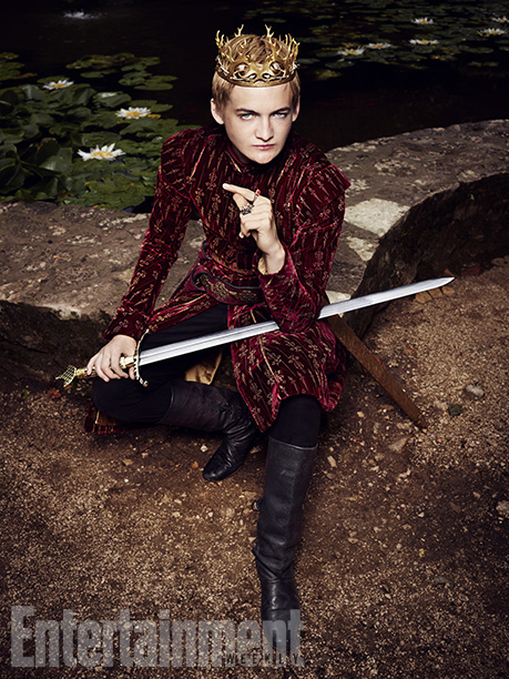 Jack Gleeson Jack Gleeson