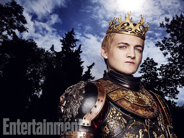 Jack Gleeson