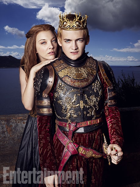 Jack Gleeson