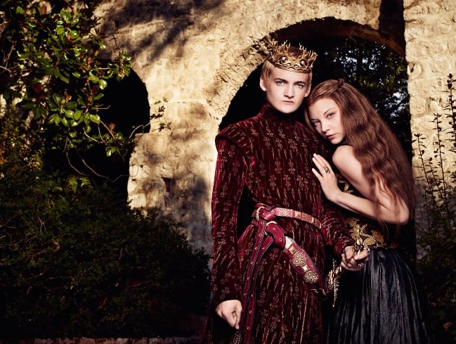 Jack Gleeson