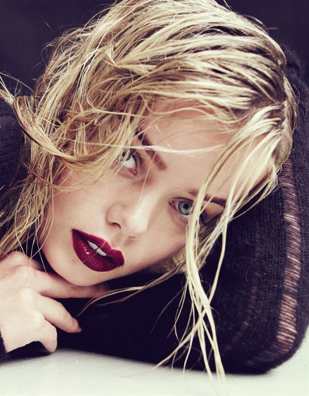 Frida Aasen Frida Aasen
