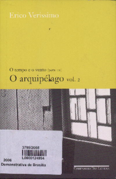 Arquipélago, O - Vol. 2