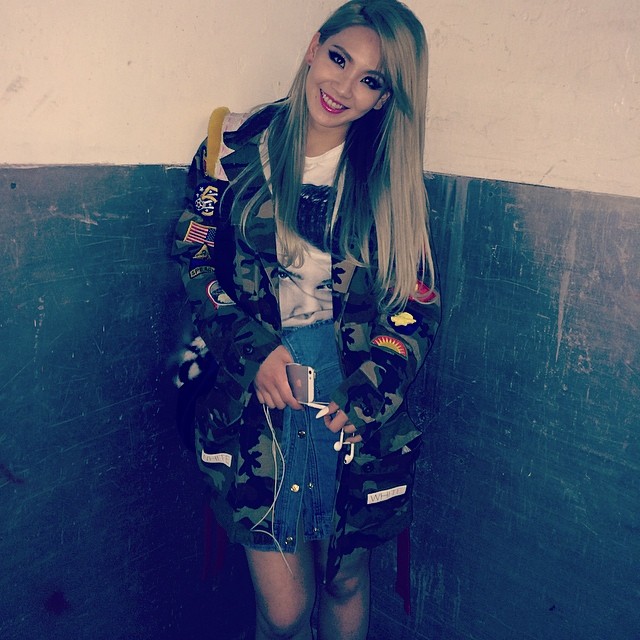 CL