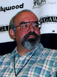 Stuart Gordon