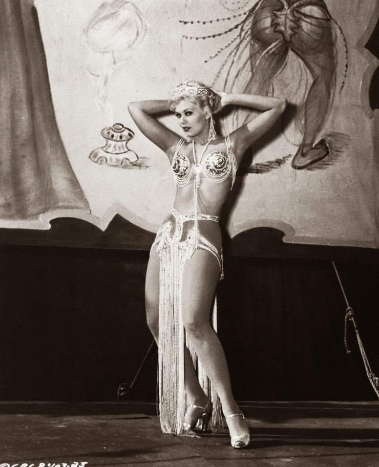 Kim Novak