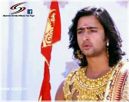 Shaheer Sheikh