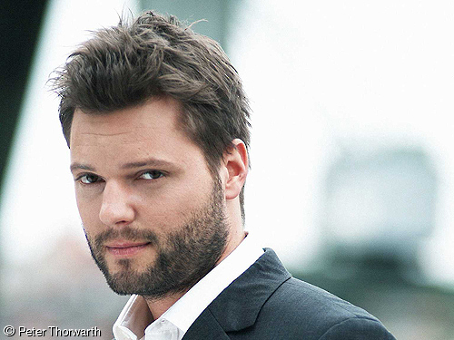 Peter Thorwarth Peter Thorwarth