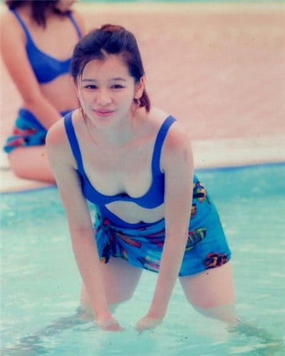 Vivian Hsu