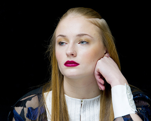 Sophie Turner Sophie Turner