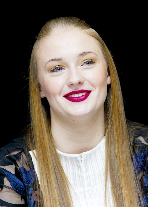 Sophie Turner Sophie Turner