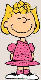 Sally Brown