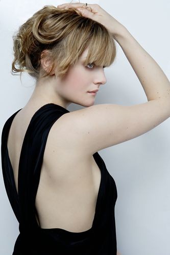 Romola Garai