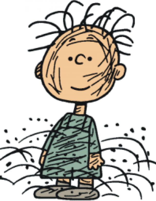 Pig-Pen