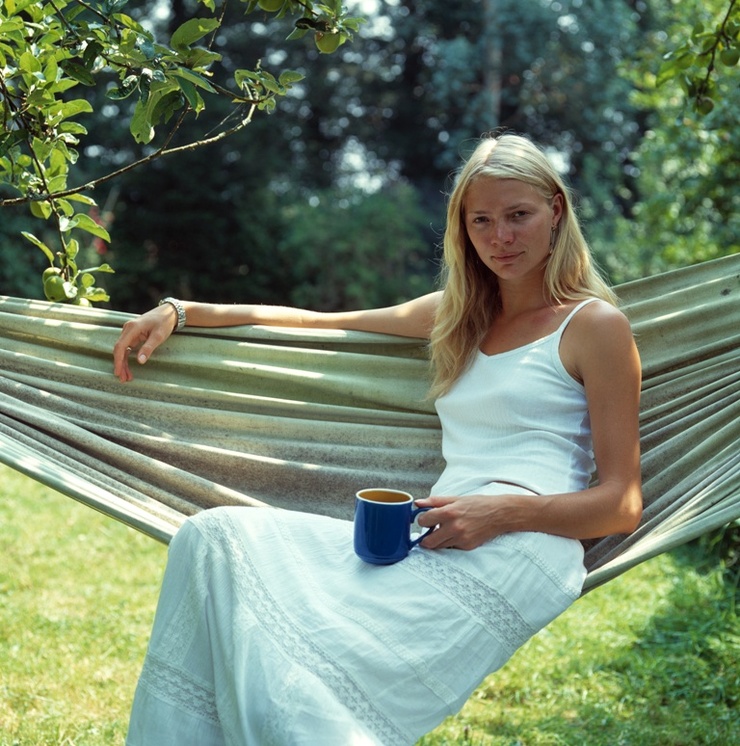 Jodie Kidd Jodie Kidd