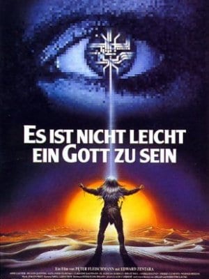 Hard to Be a God (1989)