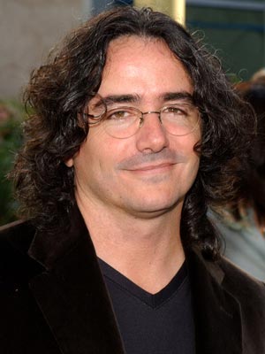 Brad Silberling Brad Silberling