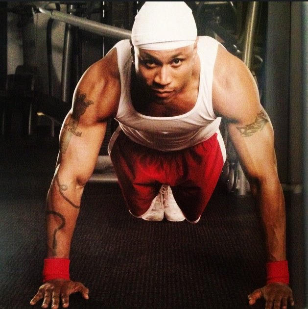 LL Cool J