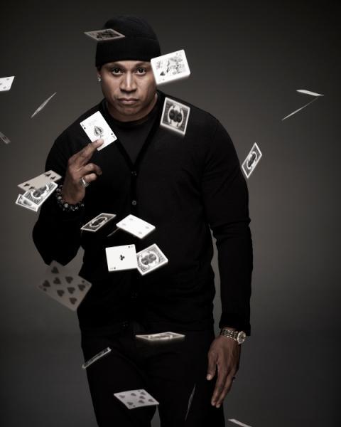 LL Cool J