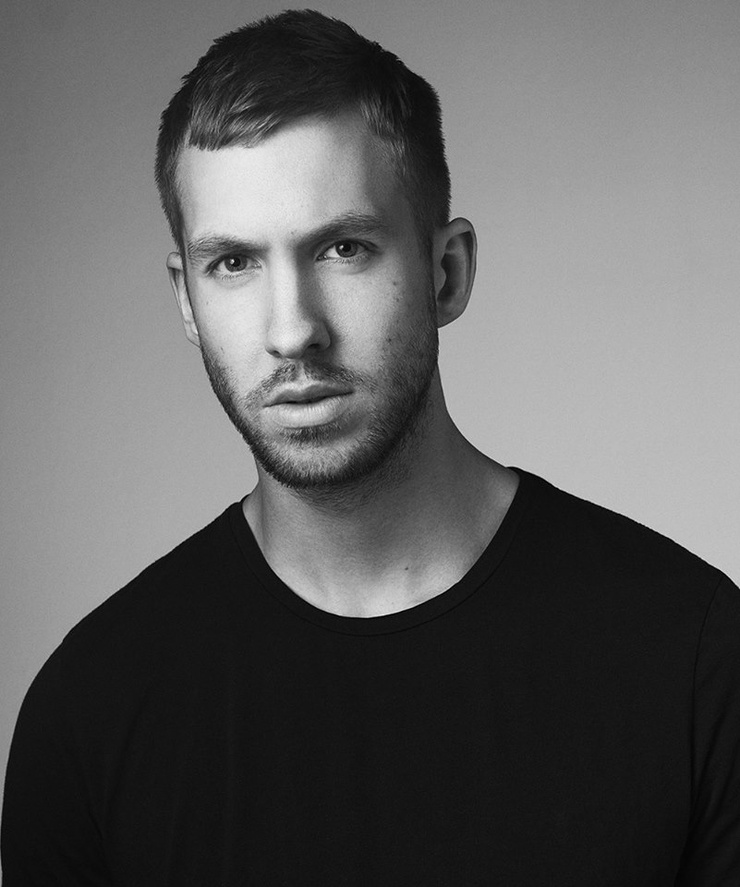 Calvin Harris