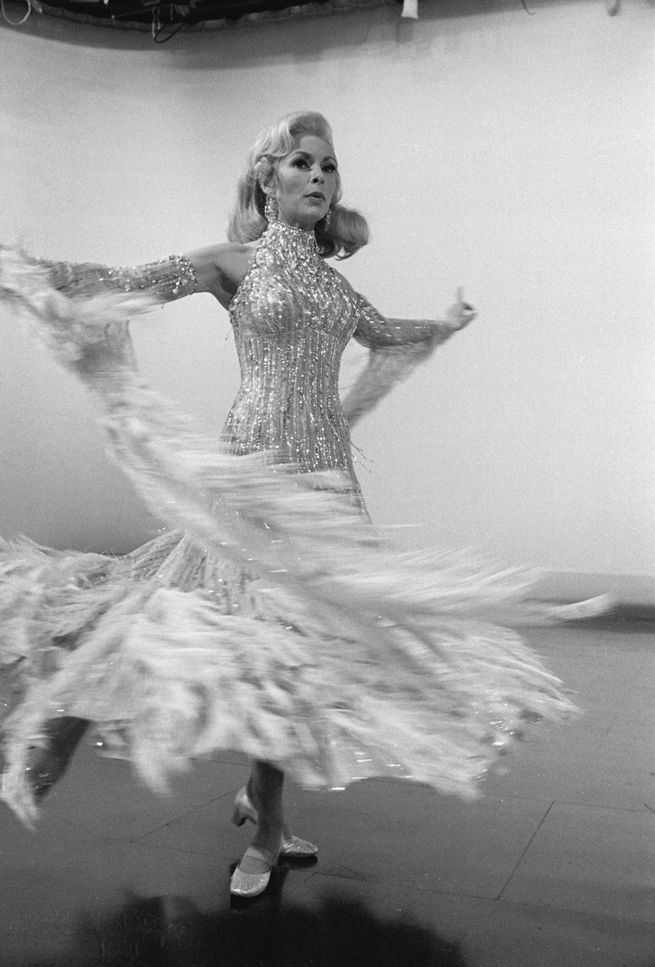 Janet Leigh Janet Leigh