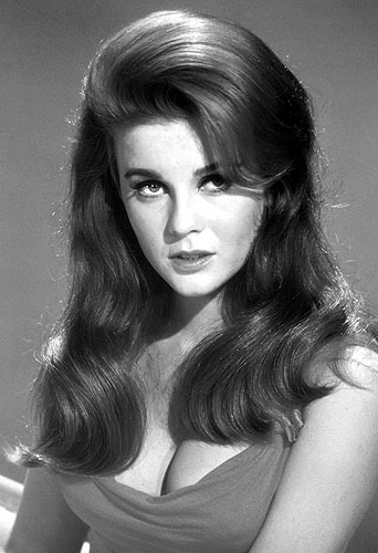 Ann-Margret Ann-Margret