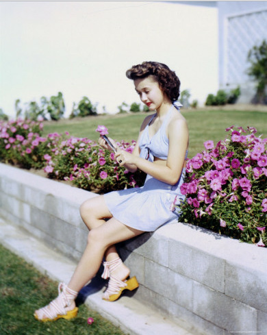 Jane Powell Jane Powell