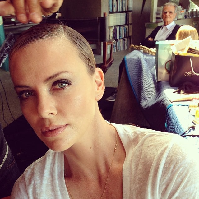 Charlize Theron Charlize Theron