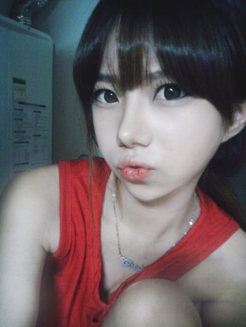 Picture of Kim Cho Rok