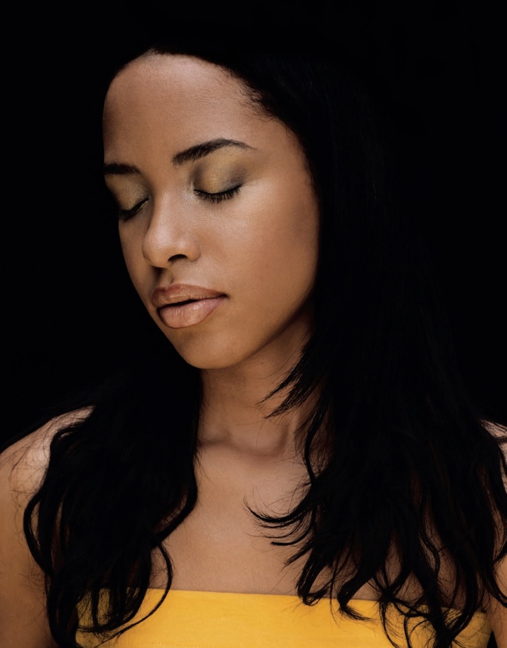 Aaliyah Aaliyah