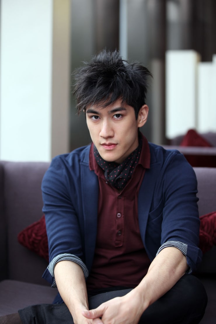 Aarif Lee