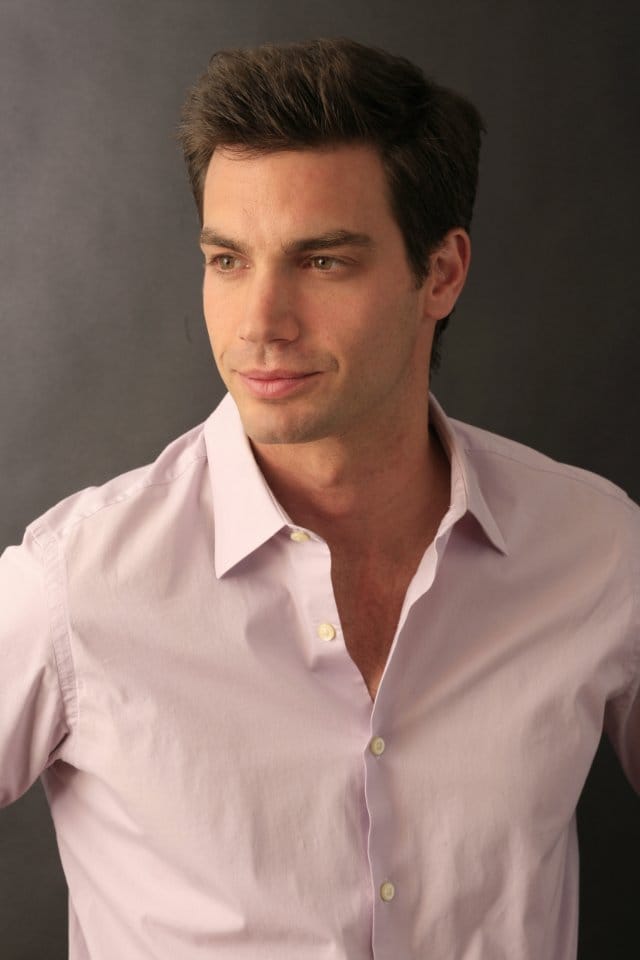 Aaron Blake image